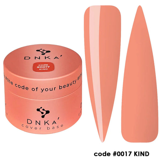DNKA BASE 30 ml #0017 Kind