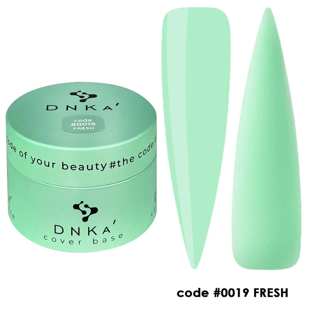 Cover Base Fresh 30ml