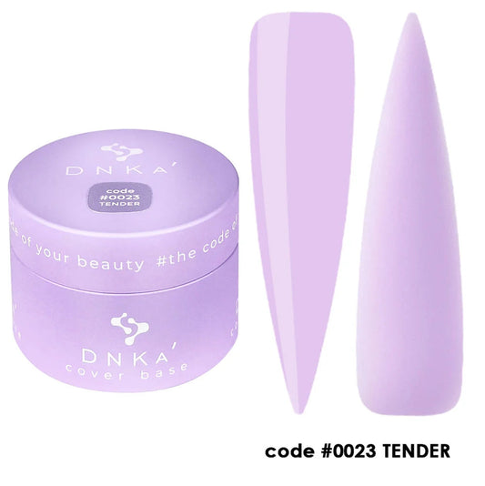 DNKA BASE 30 ml #0023 Tender