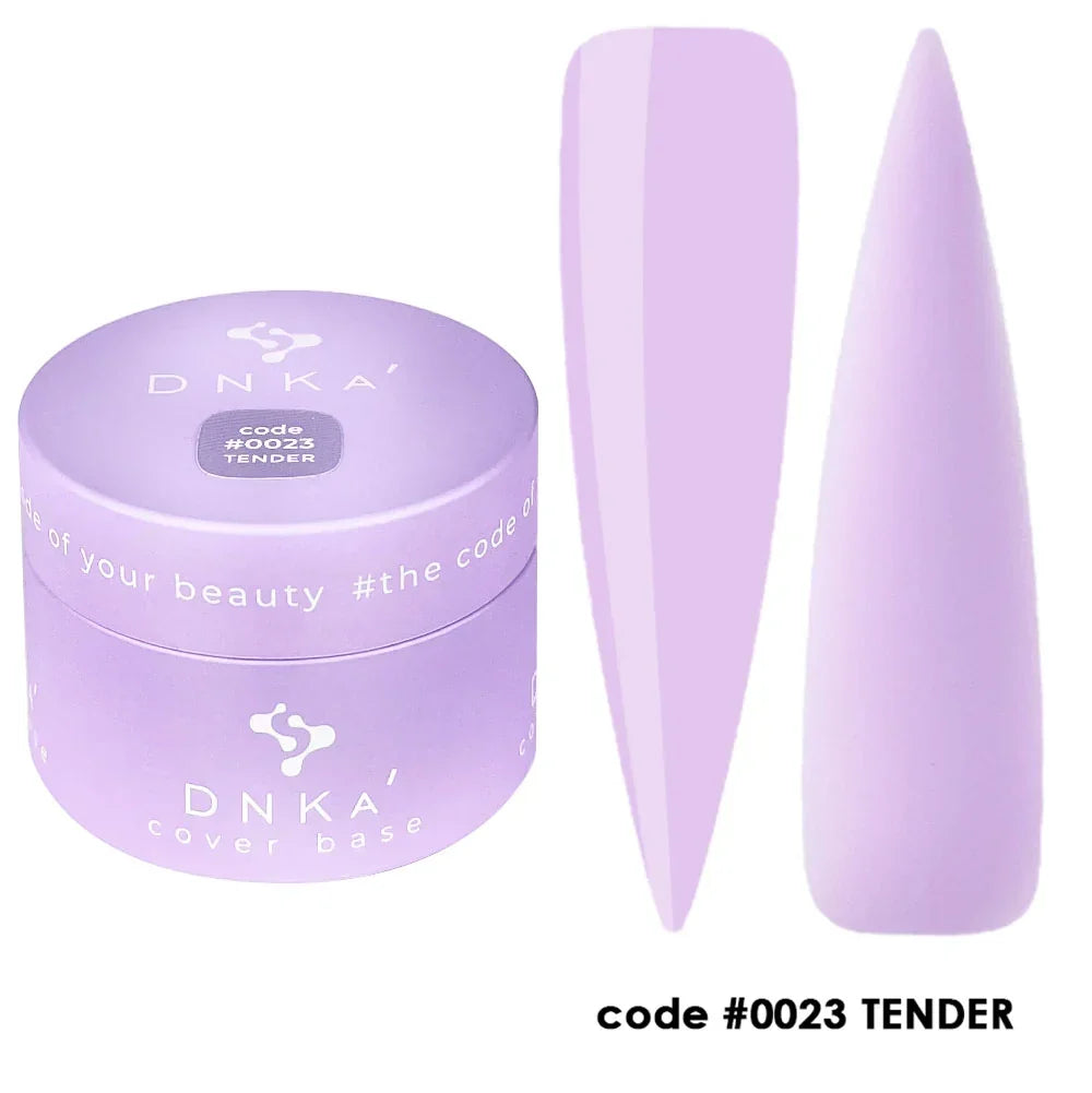 Cover Base DNKA Tender – #0023