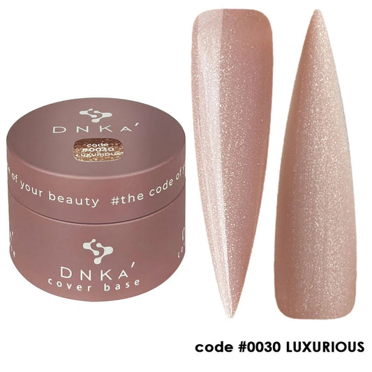 DNKA BASE 30 ml #0030 Luxurious