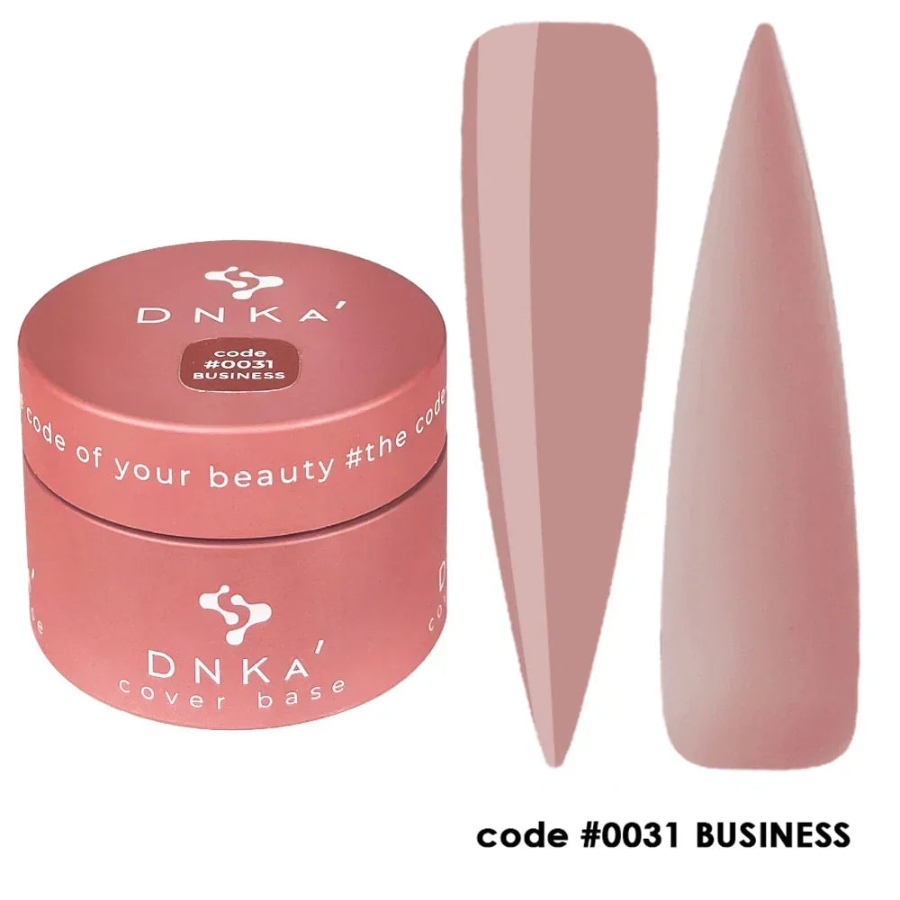 Cover Base Business 30ml