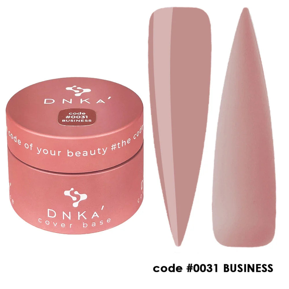 DNKA BASE 30 ml #0031 Business