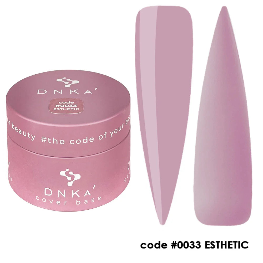 DNKA BASE 30 ml #0033 Esthetic