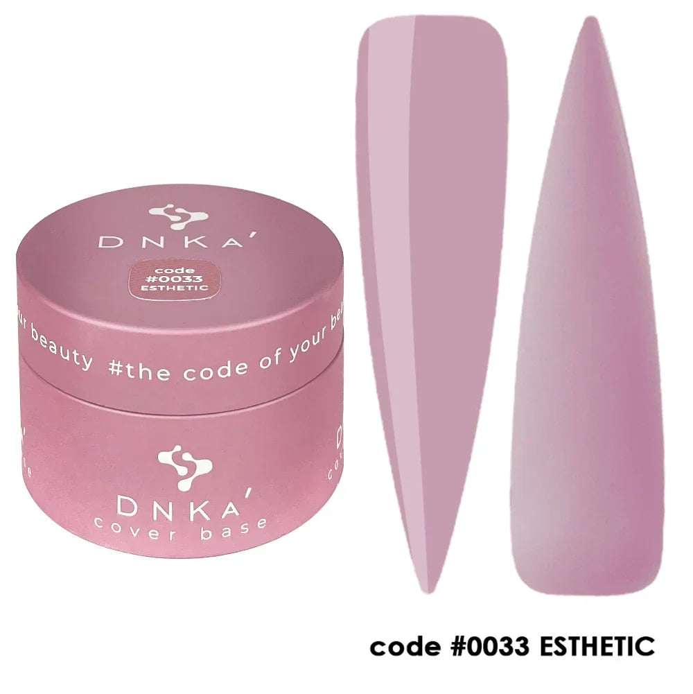 Cover Base Esthetic 30ml