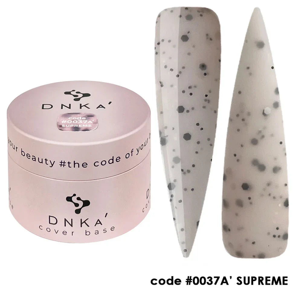 Cover Base DNKA Supreme – #0037A