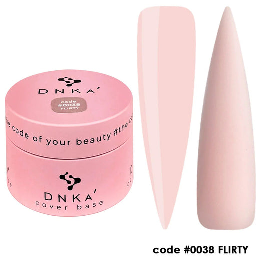 DNKA BASE 30 ml #0038 Flirty