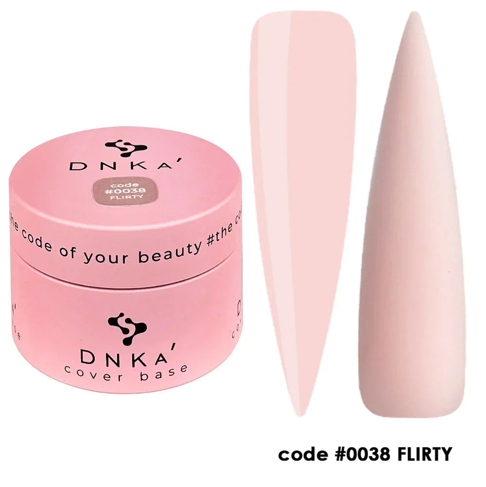 Cover Base Flirty 30ml
