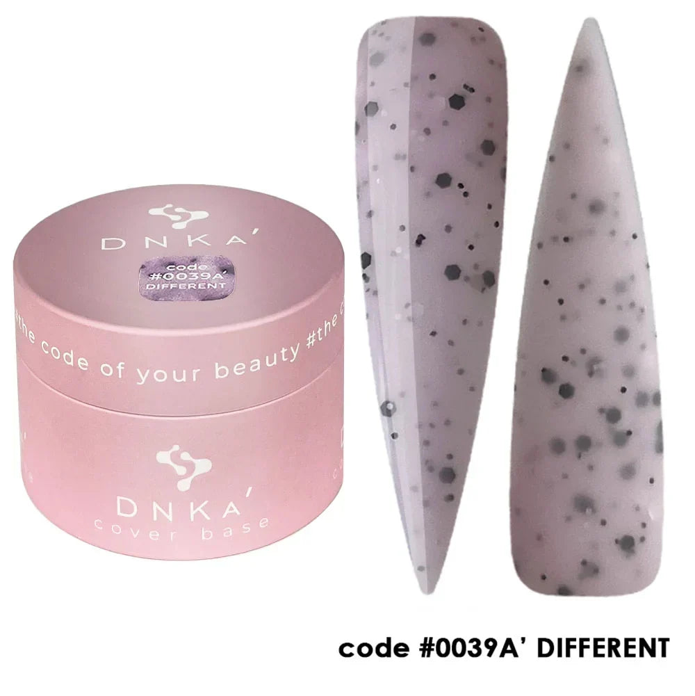 Cover Base Different 30ml