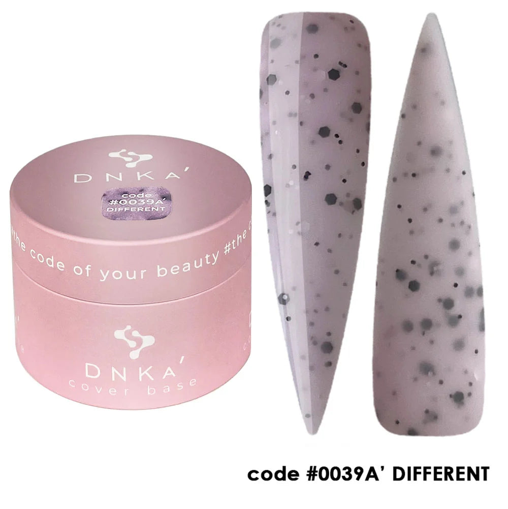 DNKA BASE 30 ml #0039A Different