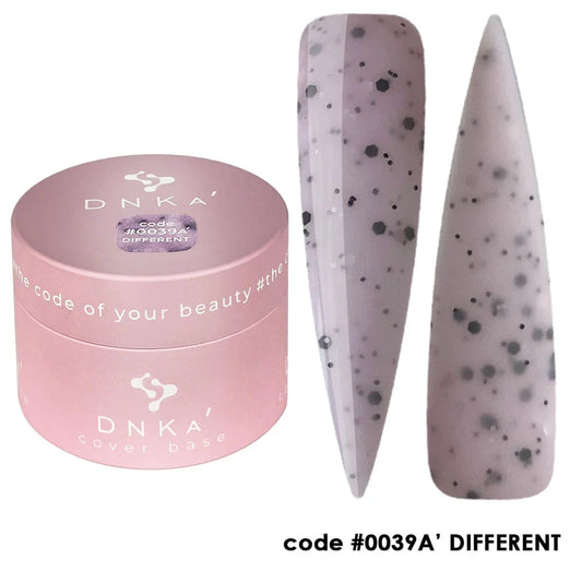 DNKA BASE 30 ml #0039A Different