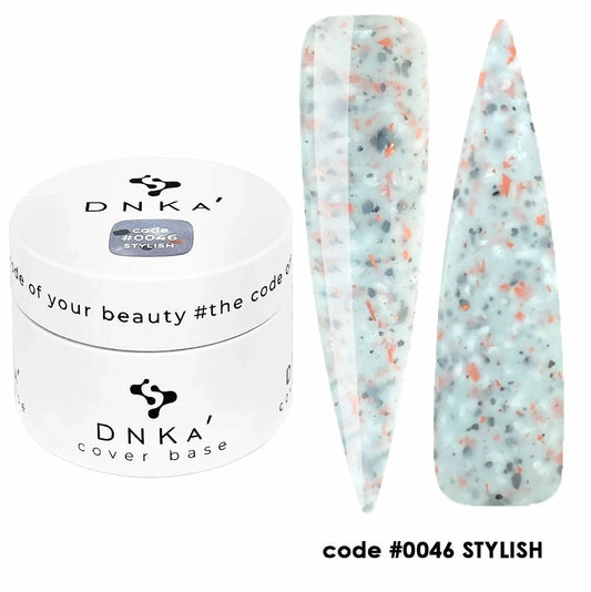 DNKA BASE 30 ml #0046 Stylish