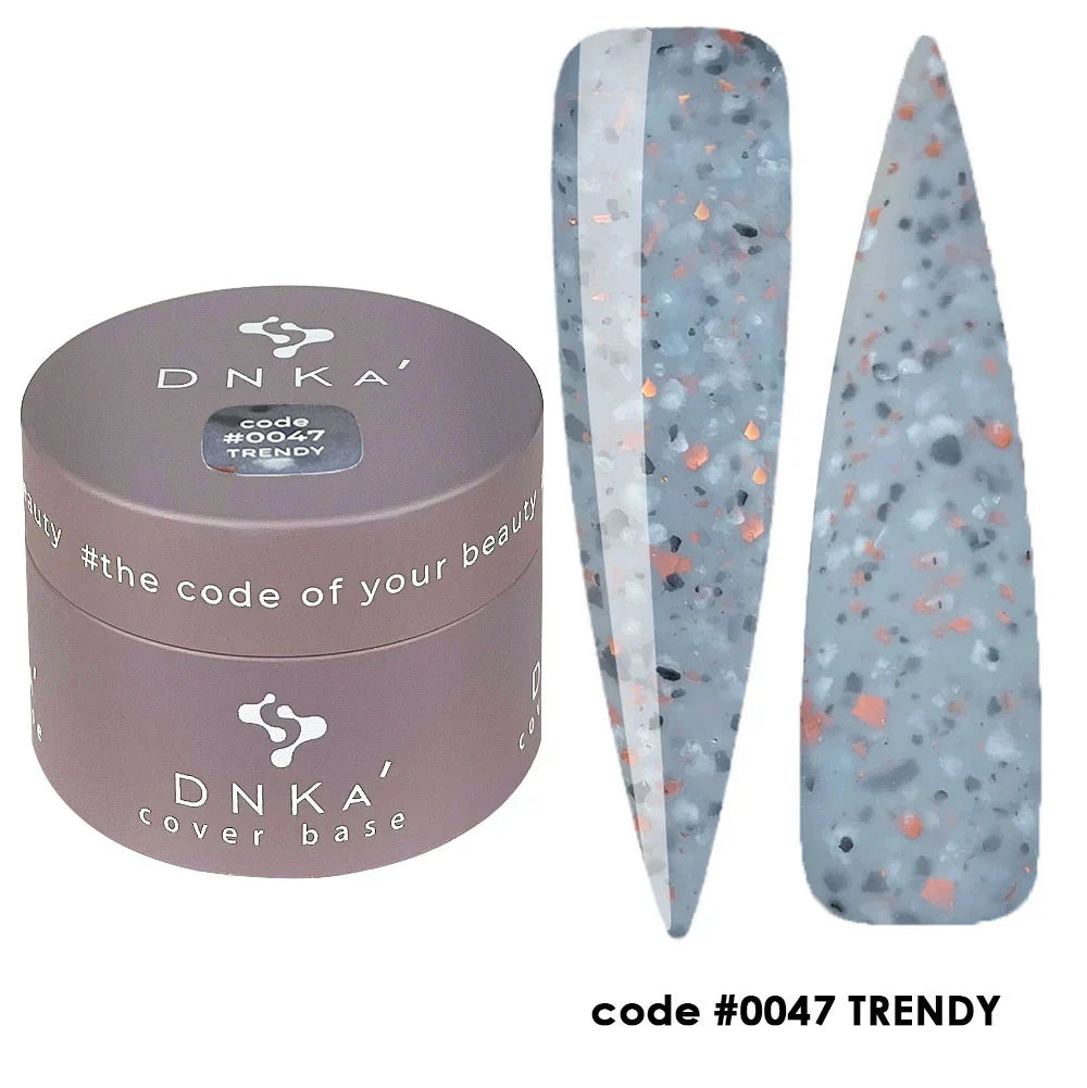 Cover Base DNKA Trendy – #0047