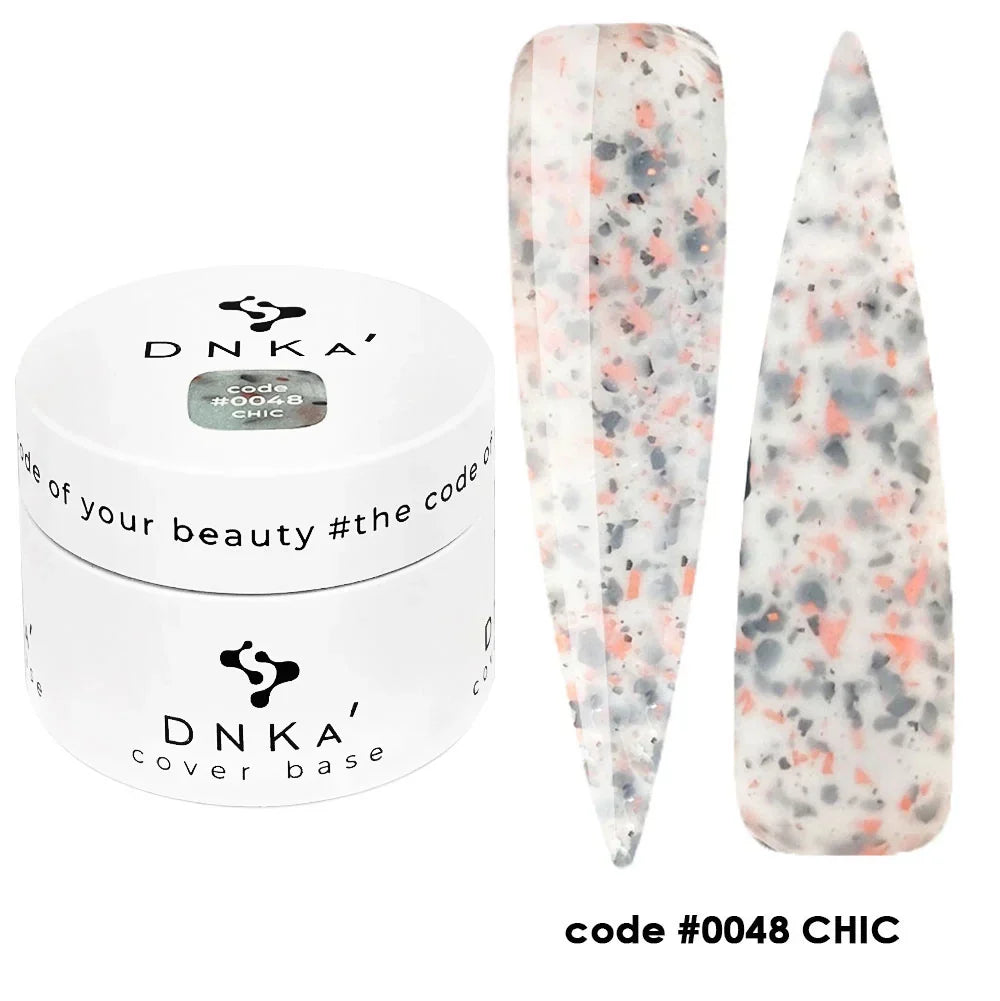 Cover Base Chic 30ml