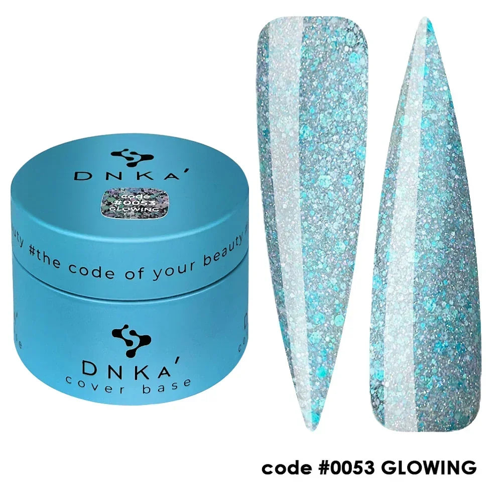 Cover Base Glowing 30ml