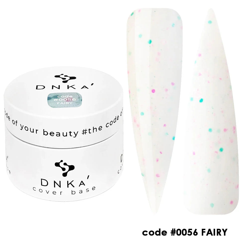 DNKA BASE 30 ml #0056 Fairy