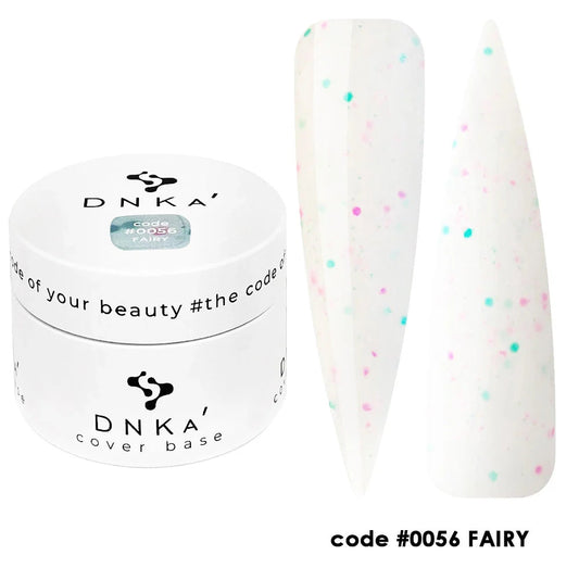 DNKA BASE 30 ml #0056 Fairy
