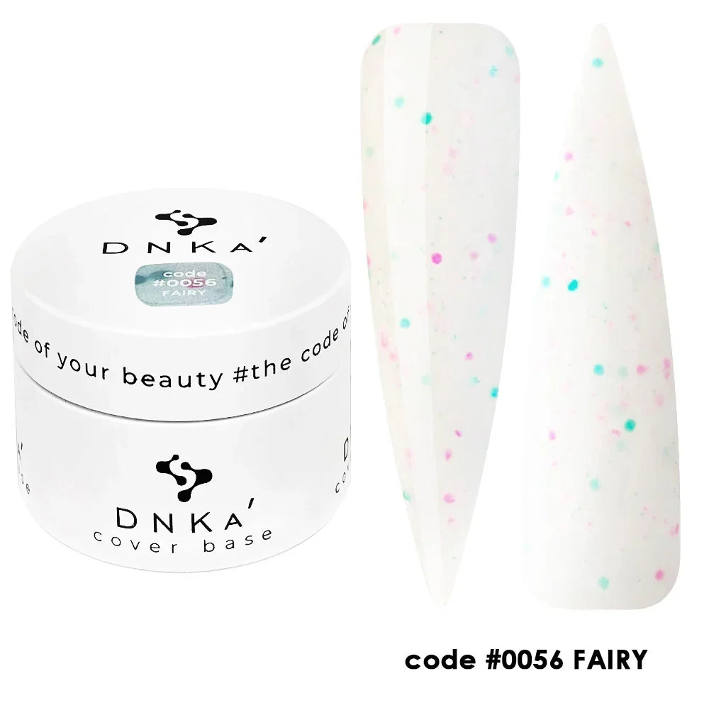 Cover Base Fairy 30ml
