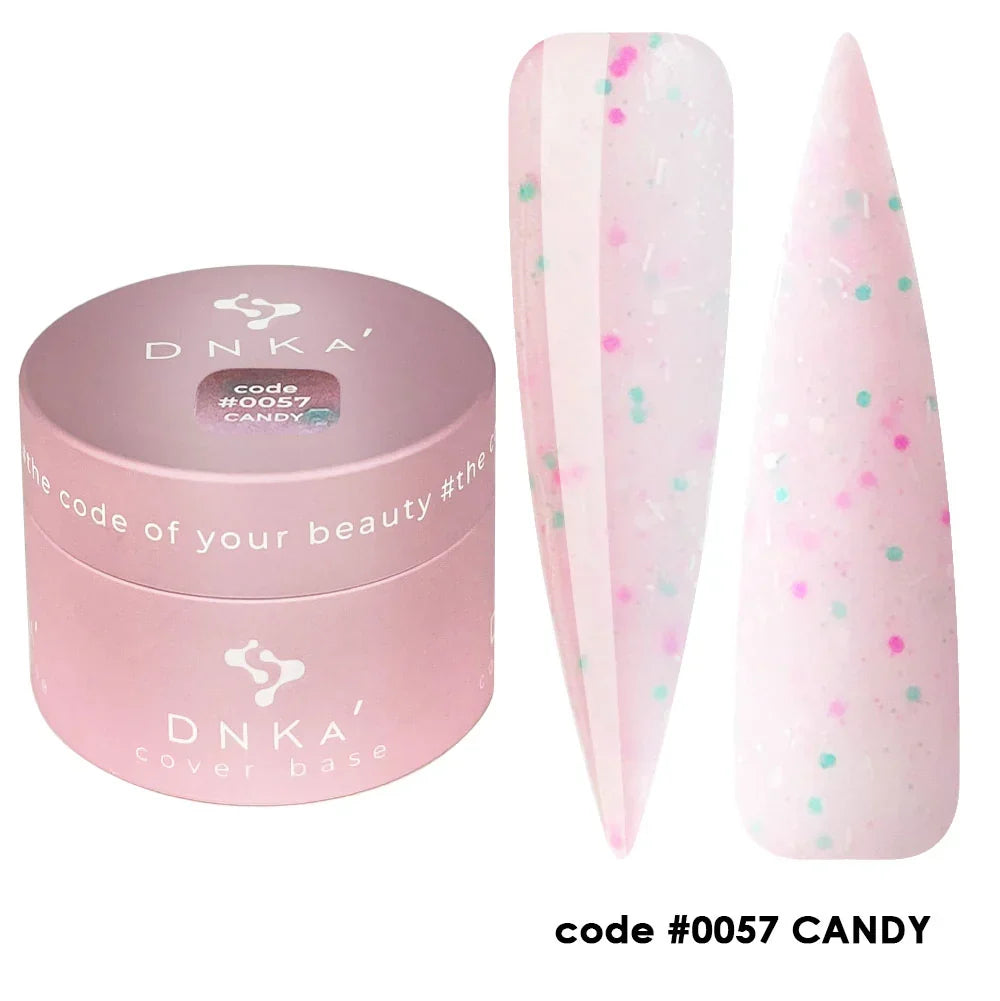 Cover Base Candy 30ml