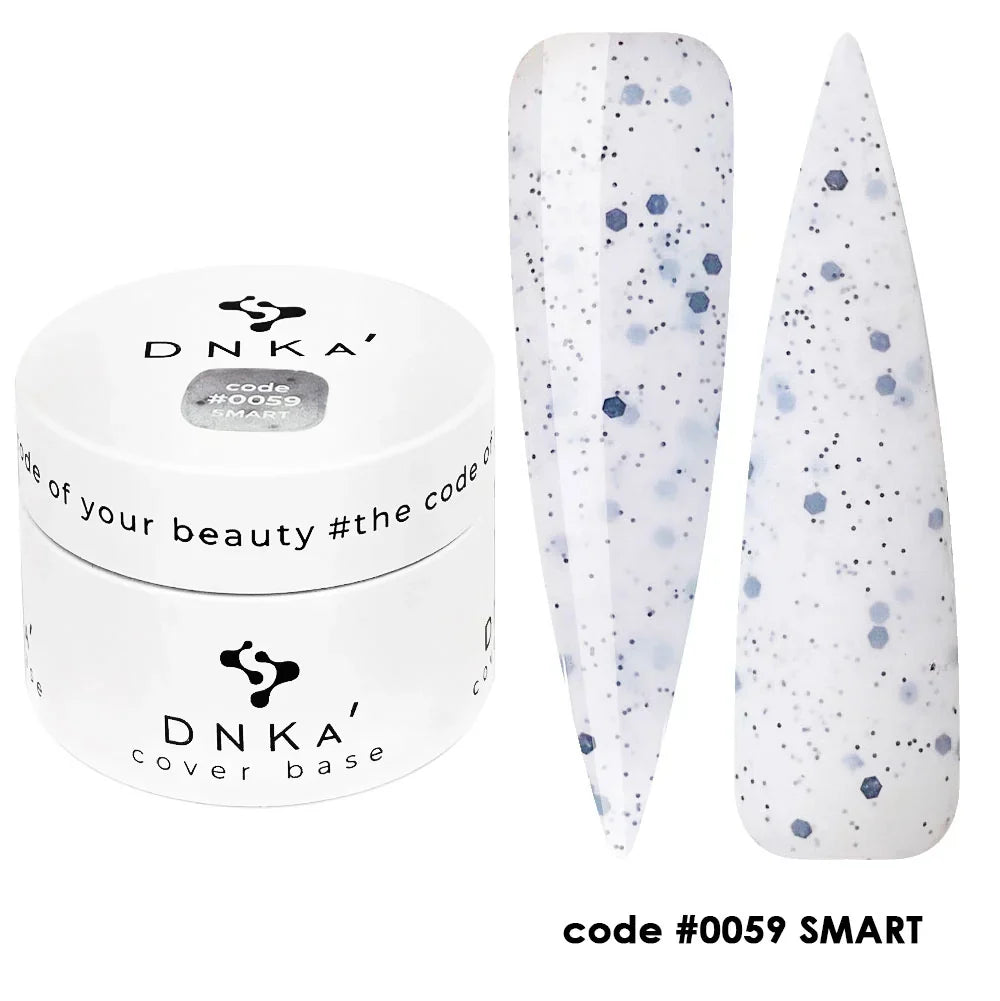Cover Base DNKA Smart – #0059