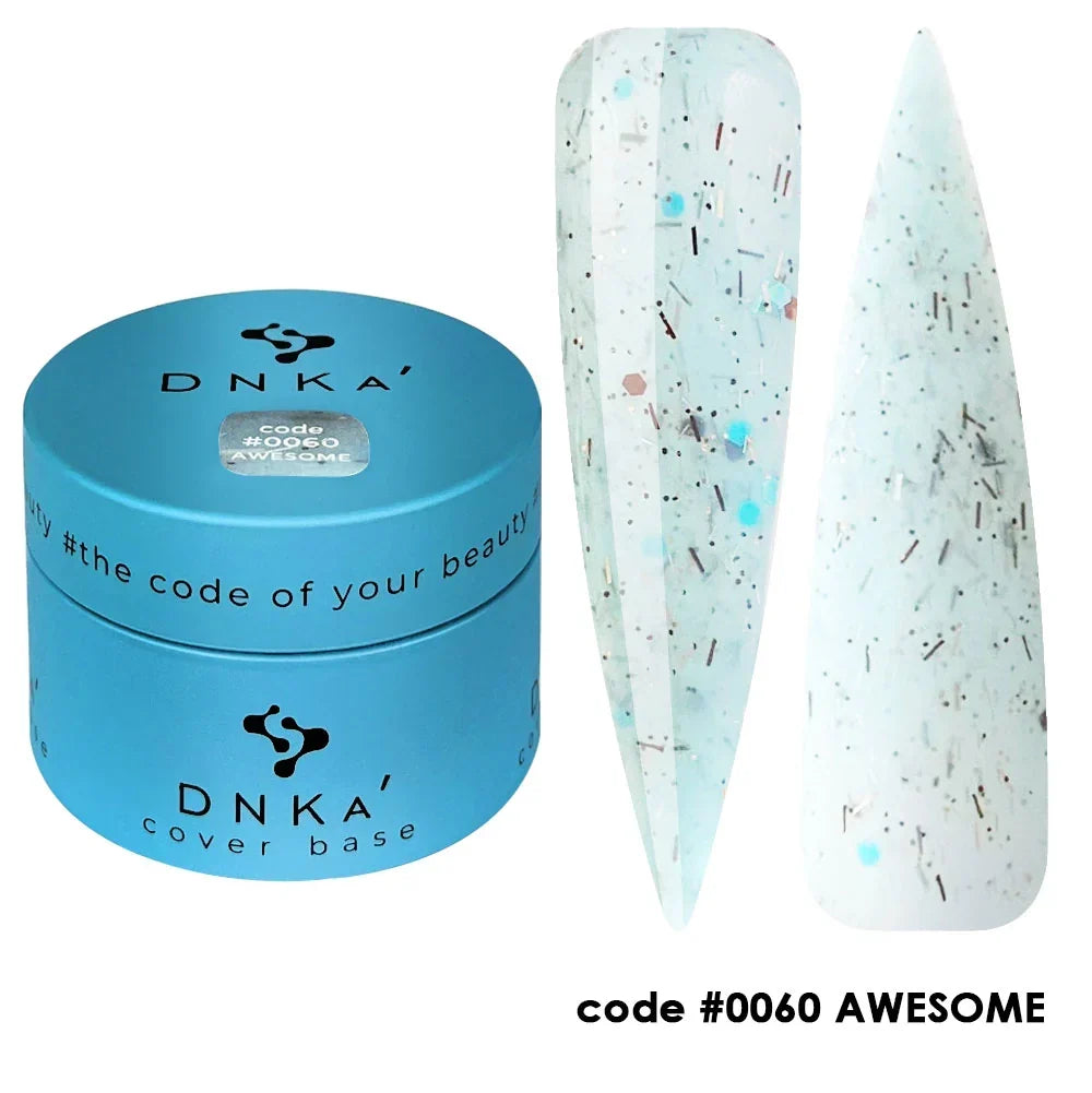 Cover Base Awesome 30ml