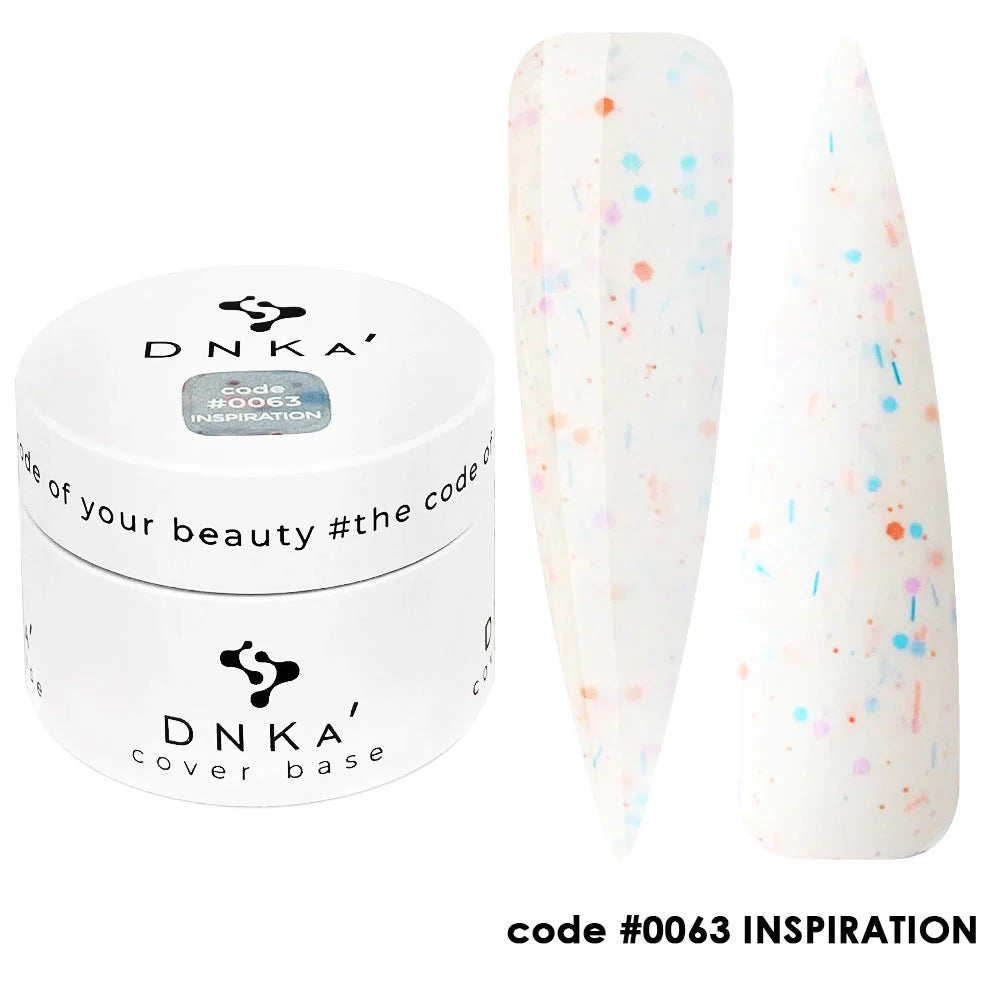 DNKA BASE 30 ml #0063 Inspiration