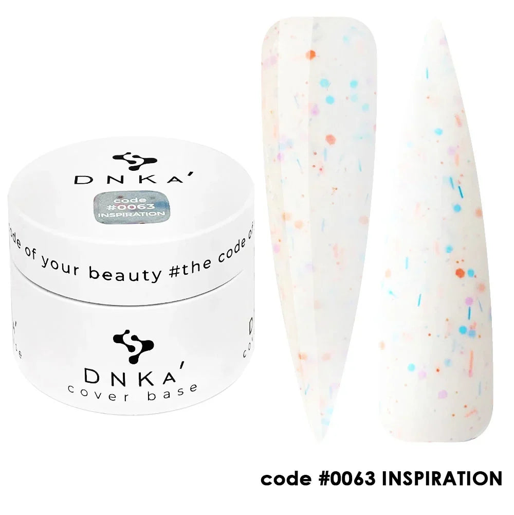 Cover Base Inspiration 30ml