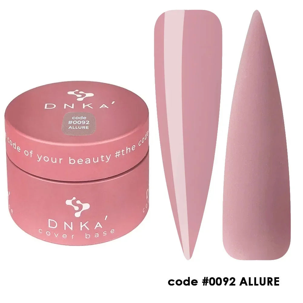 Cover Base Allure 30ml