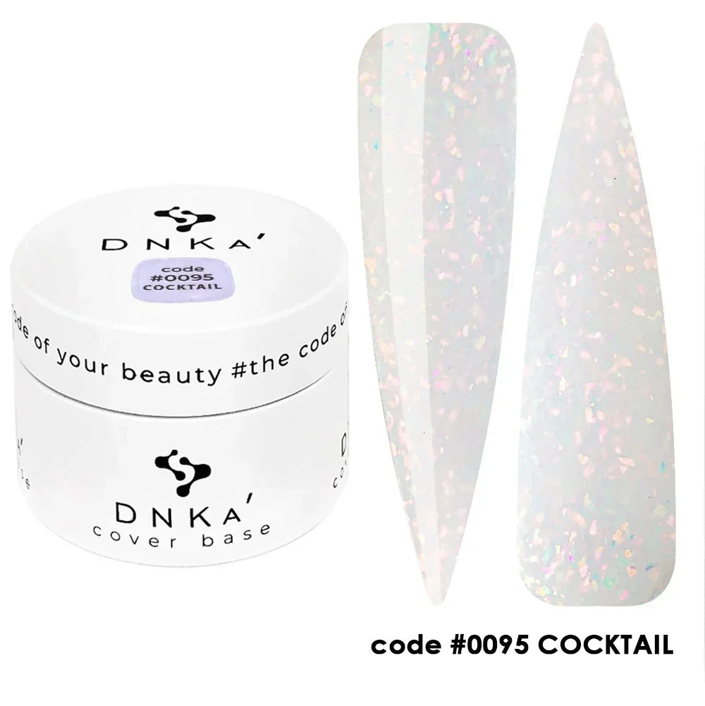 Cover Base Cocktail 30ml