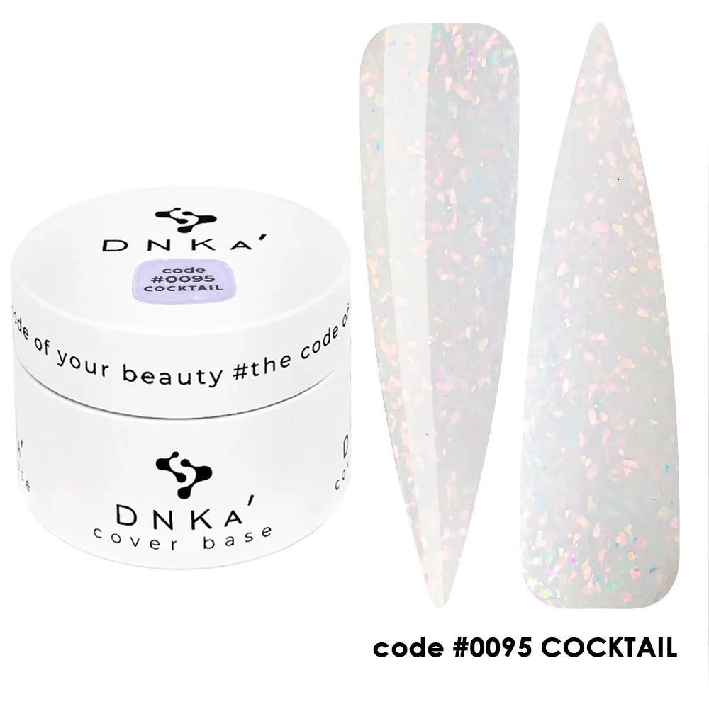 DNKA BASE 30 ml #0095 Coctail