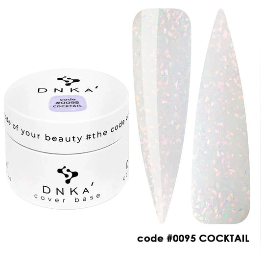 DNKA BASE 30 ml #0095 Coctail