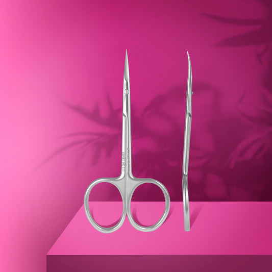 Staleks Tijeras profesionales para cutículas EXPERT 20 TIPO 2