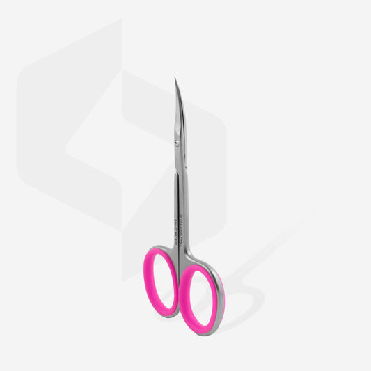 Staleks Tijeras profesionales para cutículas SMART 40 TIPO 3