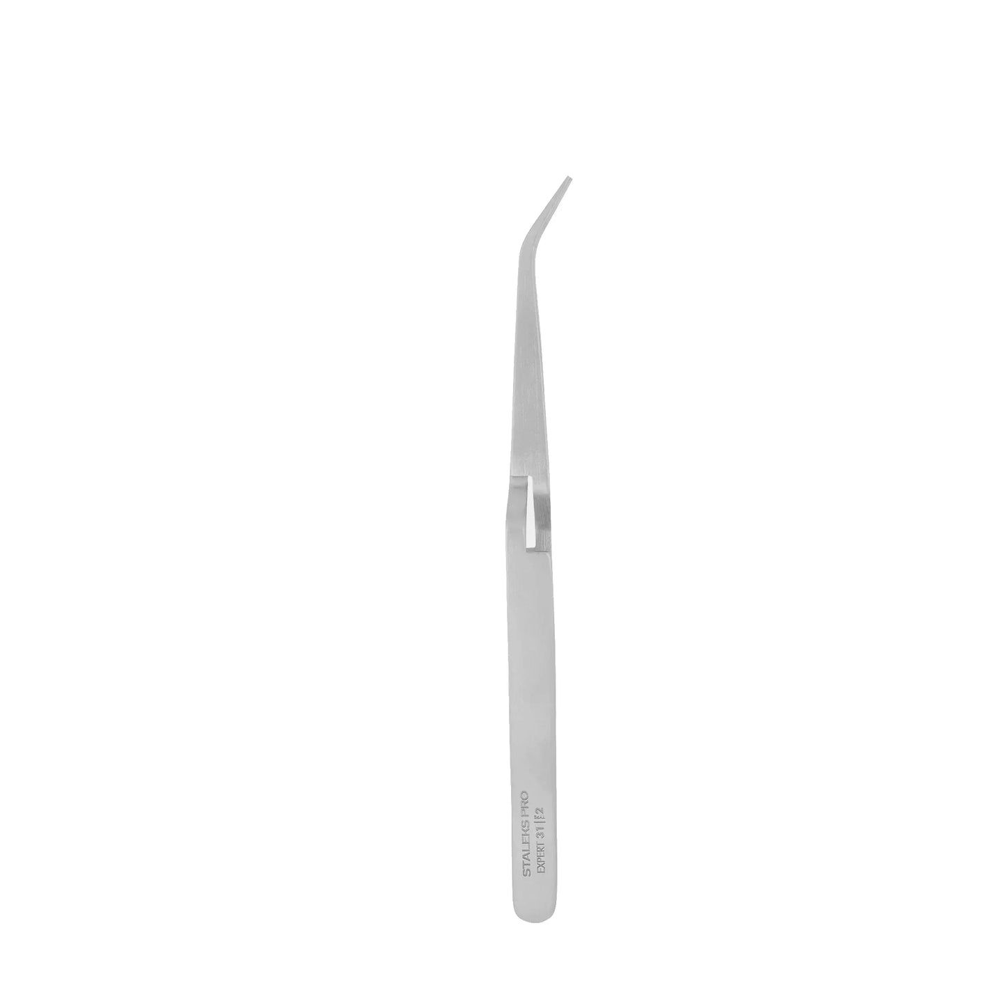 Staleks Pinza inversa para la sujeción del arco para el modelado de uñas EXPERT 31 TIPO 2