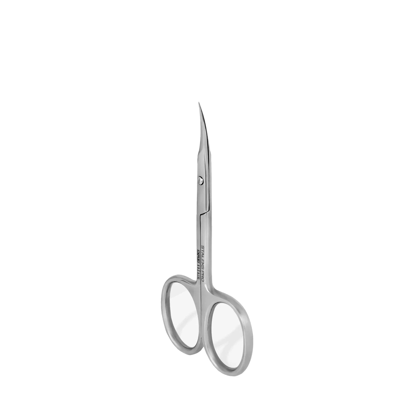 Staleks Tijeras profesionales para cutículas para zurdos EXPERT 11 TIPO 1