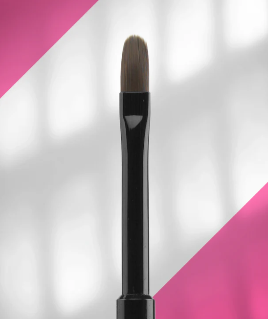 Staleks Expert 06 | Pincel para Gel 6×11 mm