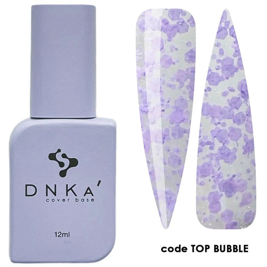 DNKA Top Coat DNKA Bubble 12ml