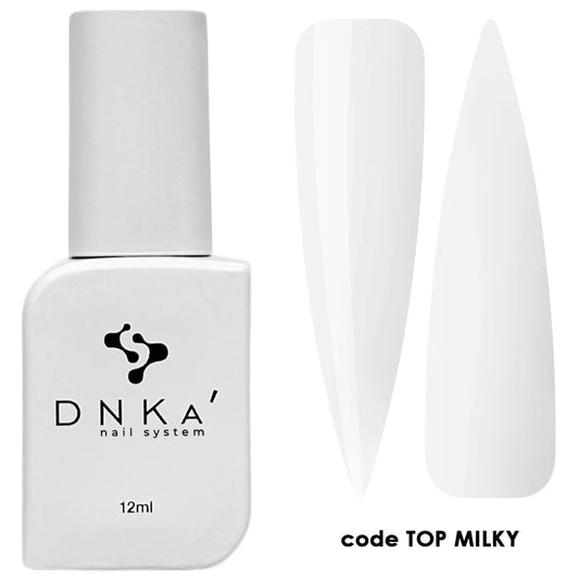 DNKA TOP MILKY NEW FORMULA, 12 ml