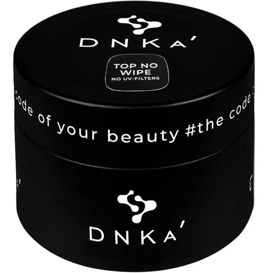 DNKA No Wipe Top Coat DNKA No UV Filters 30ml