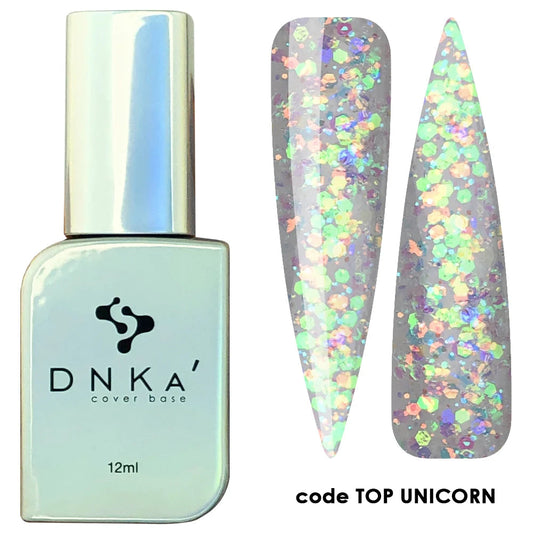DNKA TOP UNICORN NEW FORMULA, 12 ml