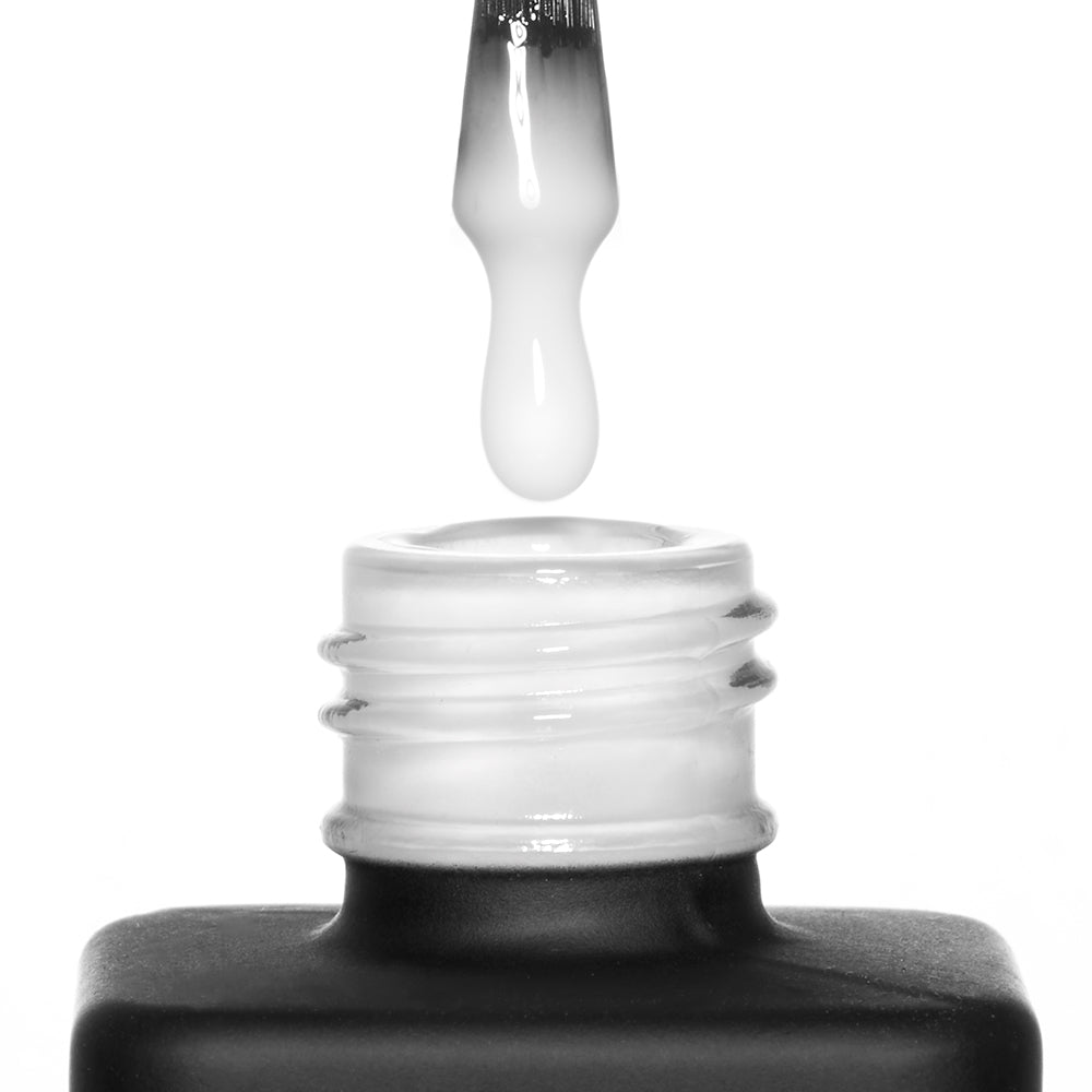 Cover Top Coat Cupio - MILKY 15ml - imagen 2