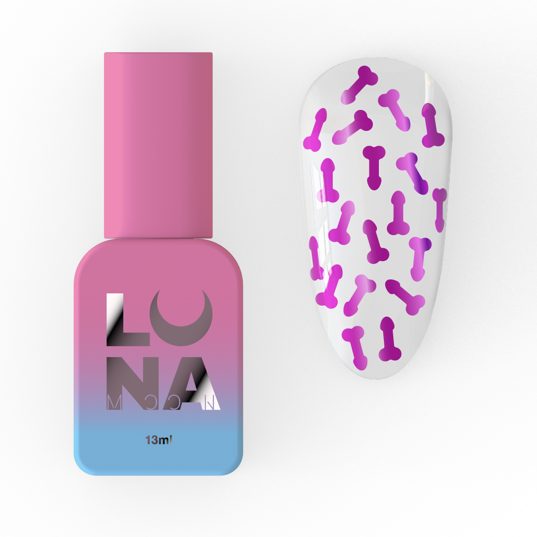 Luna Moon Top Secret nr6 13ml