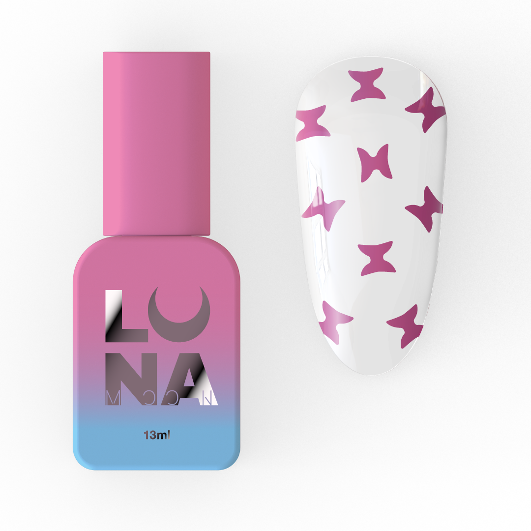 Luna Moon Top Pink 13ml