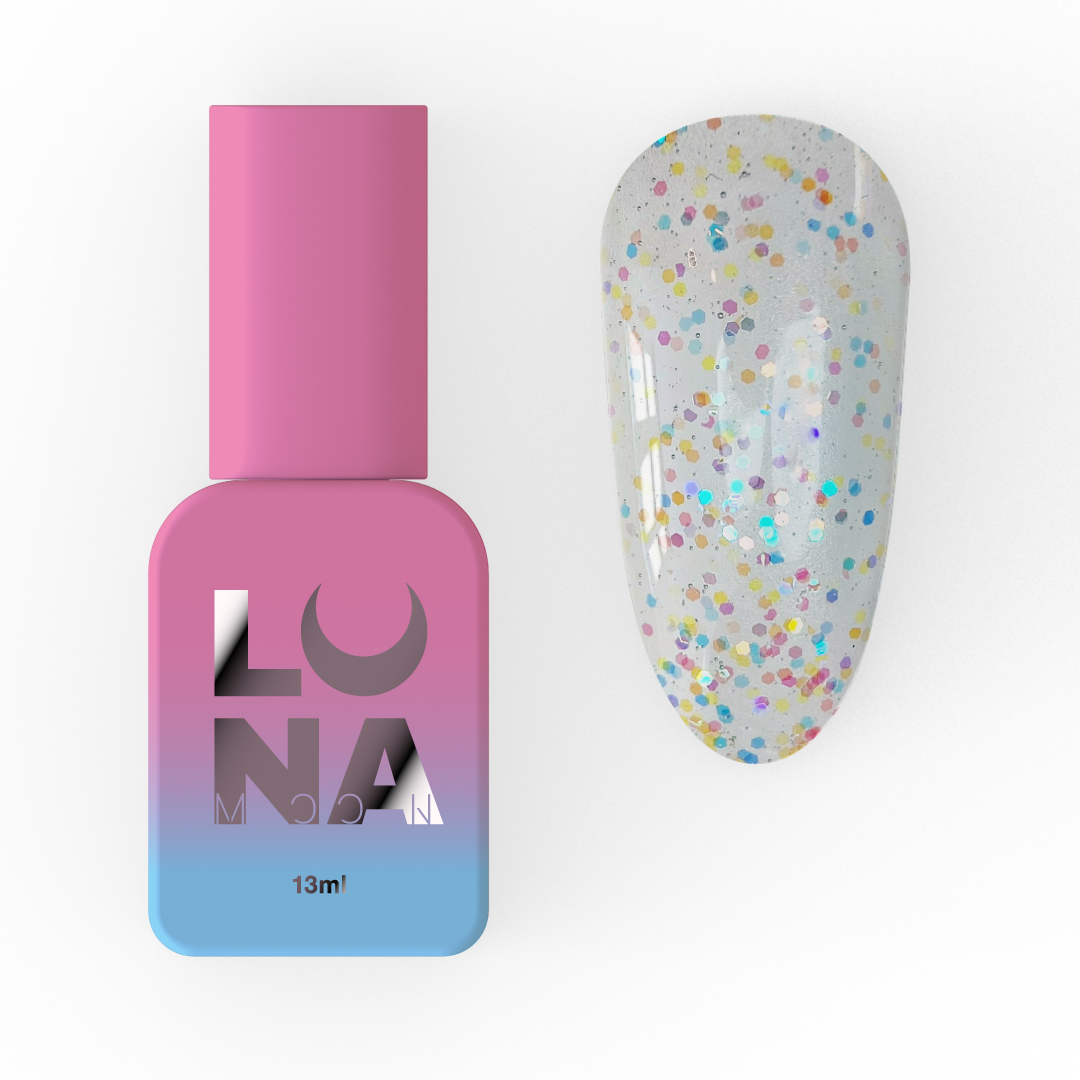 Luna Moon Top Calx 13ml