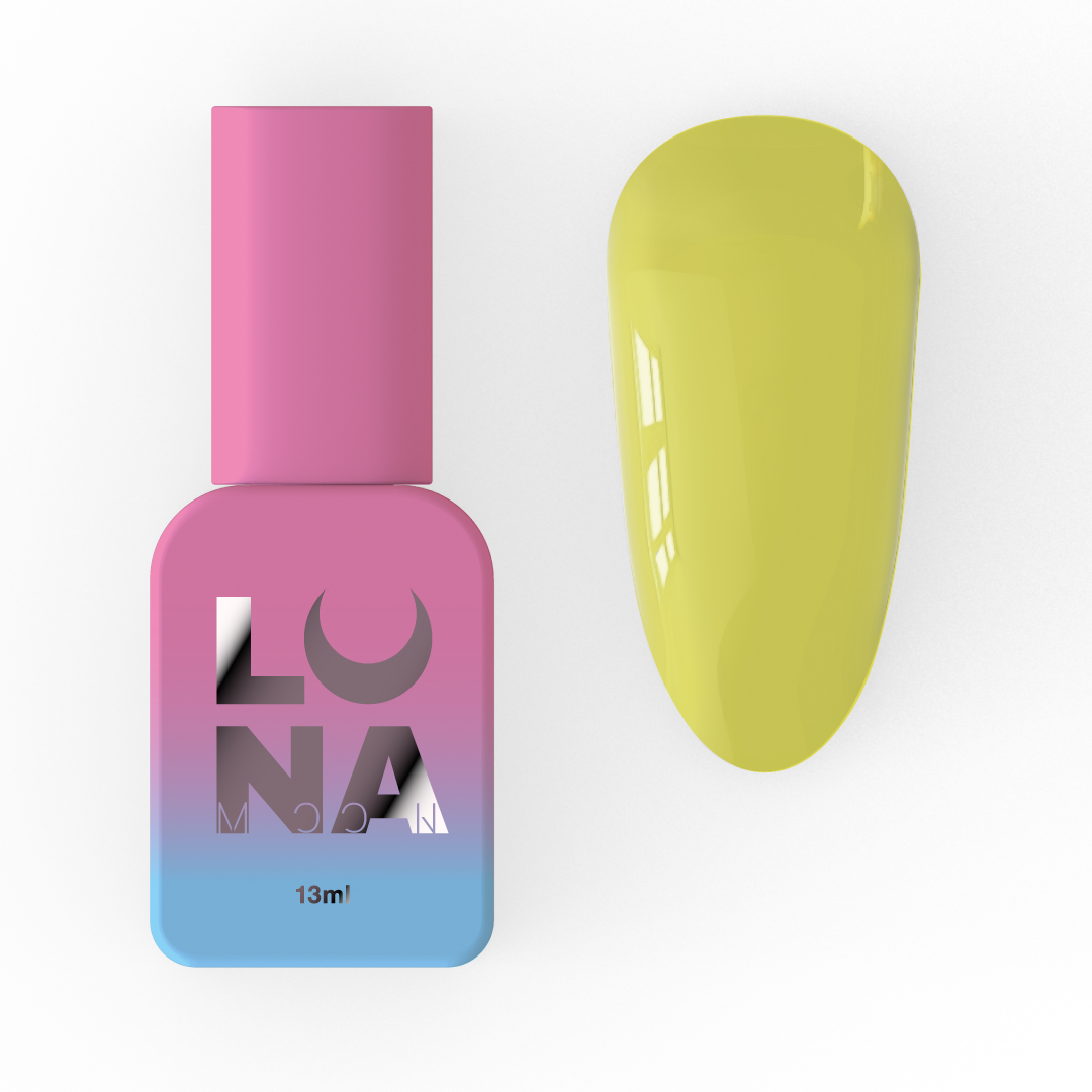 Luna Moon Top Glass nr11 13ml
