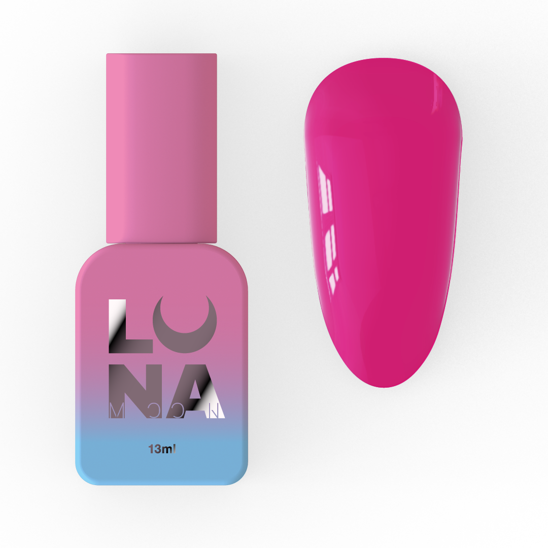 Luna Moon Top Glass nr12 13ml