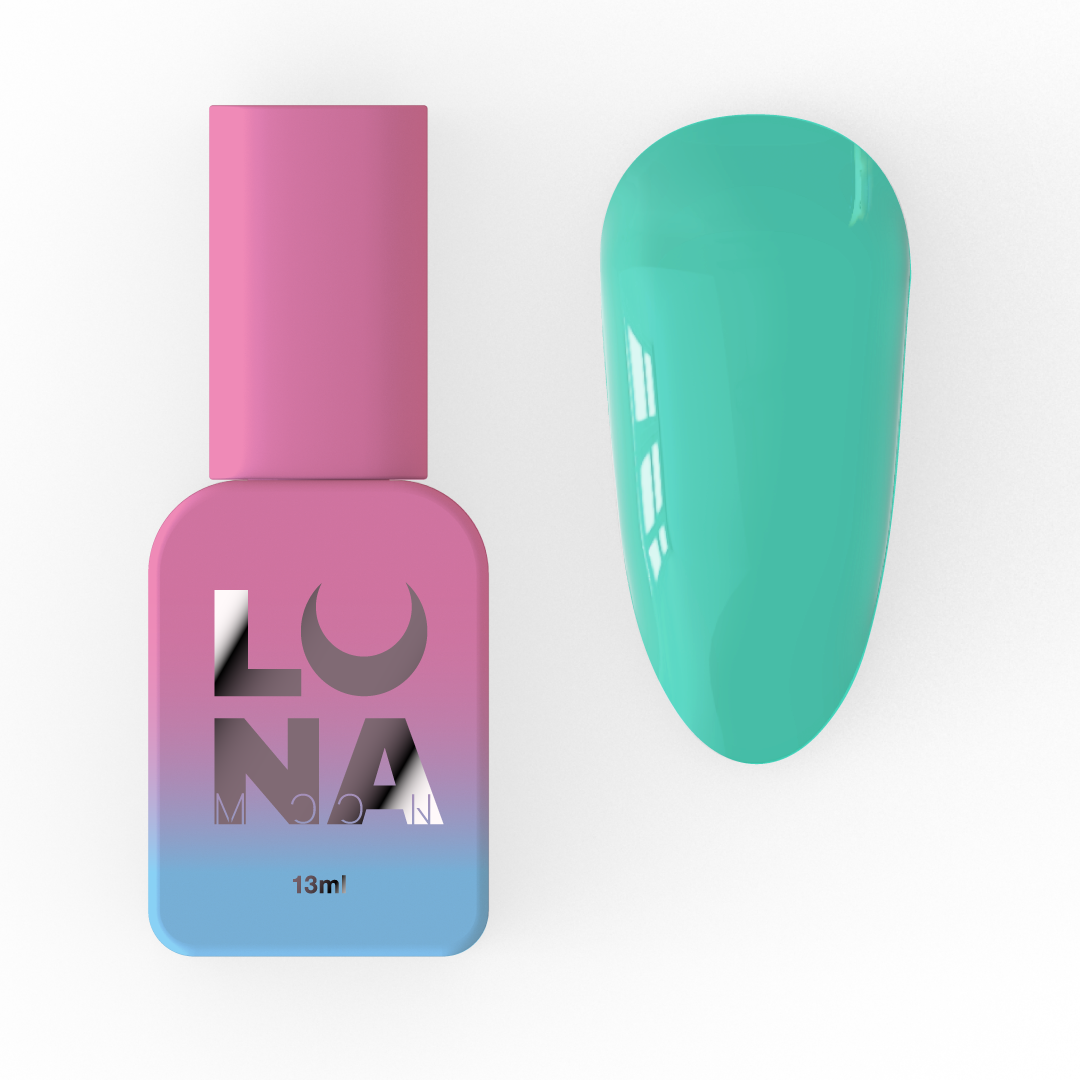 Luna Moon Top Glass nr14 13ml