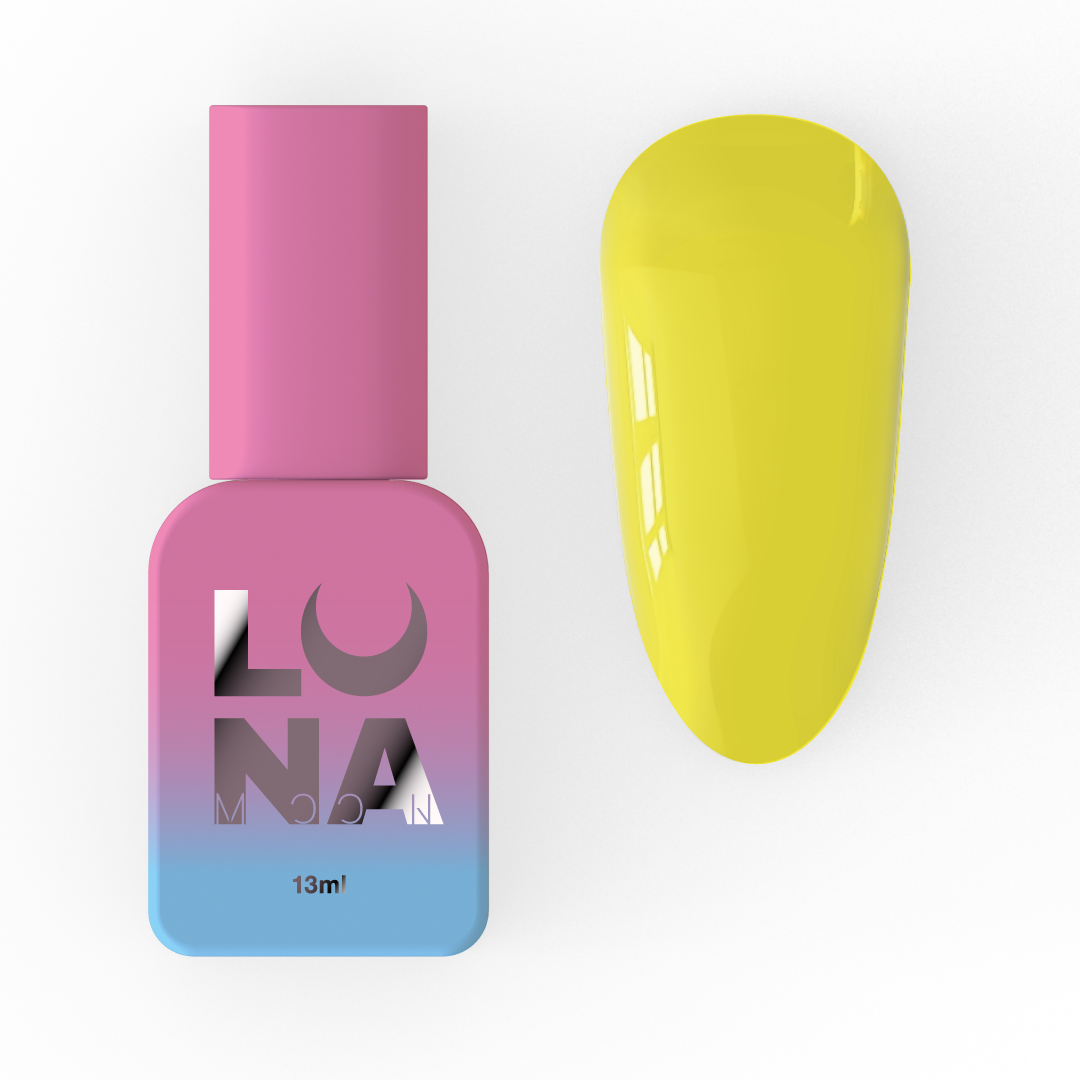 Luna Moon Top Glass nr15 13ml