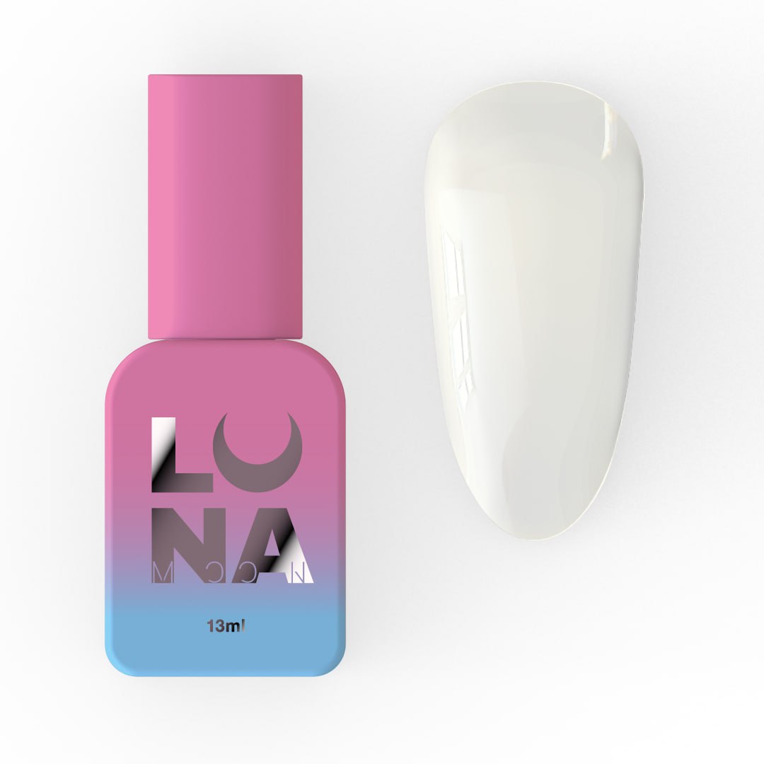 Luna Moon Top Glass nr1 13ml
