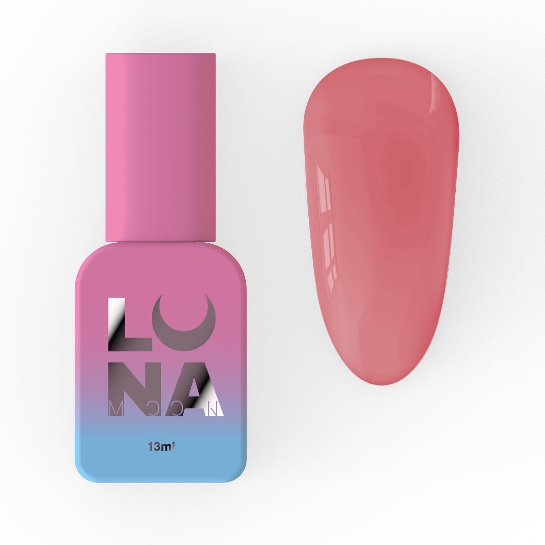 Luna Moon Top Glass nr3 13ml